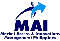 MAI (Market Access & Innovations) Events Management Philippines logo