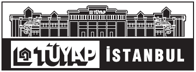 Tuyap Fair Convention and Congress Center logo