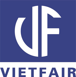 Vietnam Advertisement and Fair Exhibition JSC - VIETFAIR logo