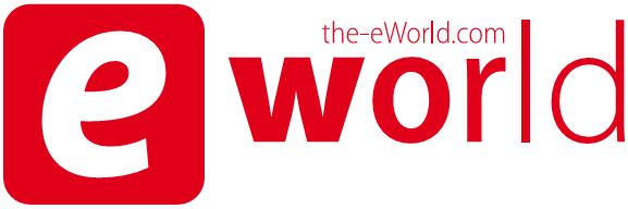 The eWorld Team S.L. logo