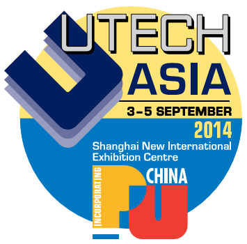 UTECH Asia / PU China 2014