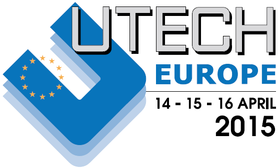 UTECH Europe 2015