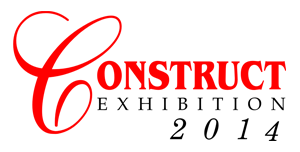 CONSTRUCT Exhibition 2014