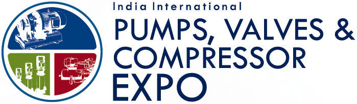 India Pumps, Valves & Compressor Expo 2015
