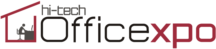 India Hi-Tech Office Expo 2014