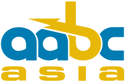 AABC Asia 2014