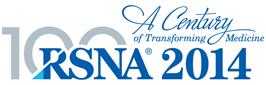 RSNA 2014