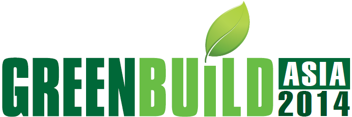Green Build Asia 2014