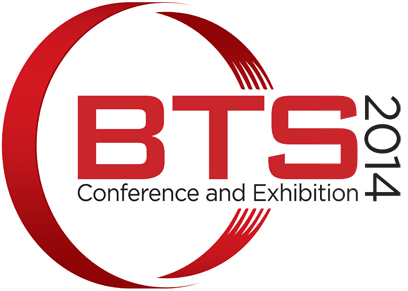 BTS 2014 Conference and Exhibition
