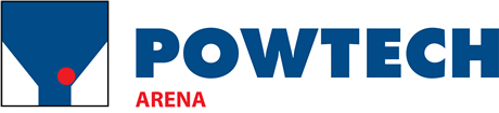 Powtech Arena 2015