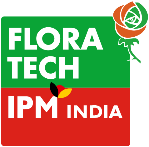 FloraTech IPM India 2014