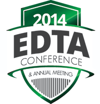 EDTA Conference 2014