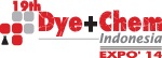 Dye+Chem Indonesia 2014
