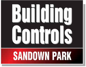 Building Controls 2015