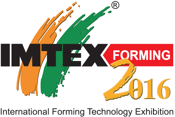 IMTEX Forming 2016
