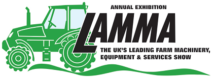 LAMMA 2018