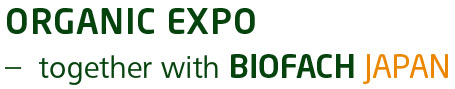 BioFach Japan 2016