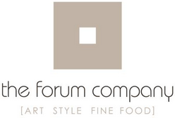 The Forum logo