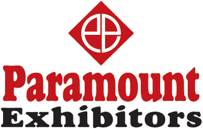 Paramount Exhibitors logo