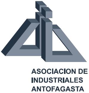 AIA - Antofagasta Industrial Association logo