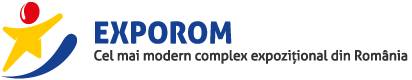 Exporom Exhibition Center logo