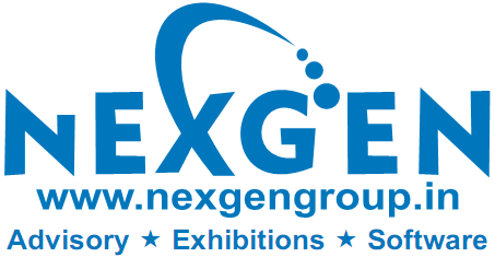 Nexgen Exhibitions Pvt. Ltd. logo