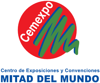 Cemexpo Exhibition Center logo