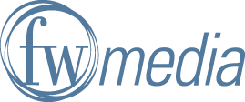 F+W Media, Inc. logo