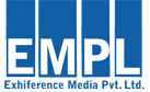 Exhiference Media Pvt Limited logo
