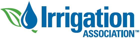 Irrigation Association logo