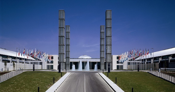 Rimini Expo Centre