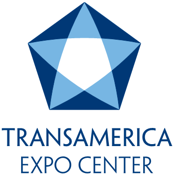 Transamerica Expo Center logo