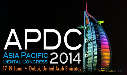 Asia Pacific Dental Congress 2014