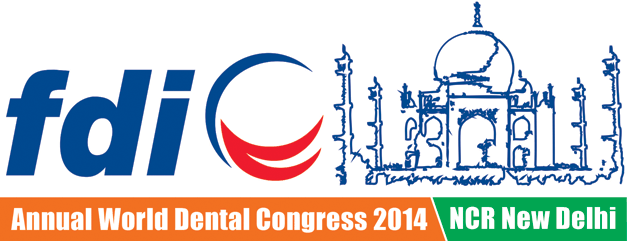 FDI World Dental Congress 2014
