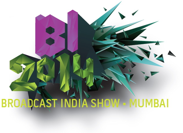 Broadcast India Show 2014