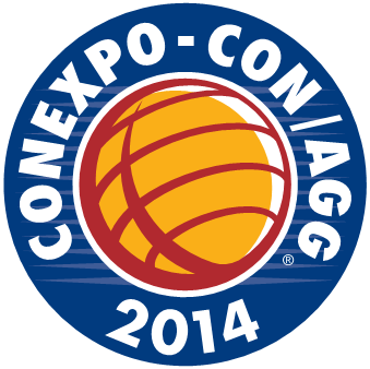 CONEXPO-CON/AGG 2014