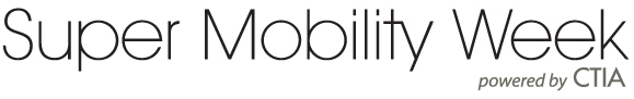 CTIA Super Mobility Week 2014