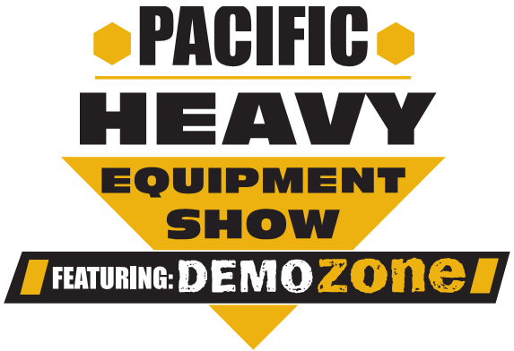 Pacific Heavy Equipment Show 2014