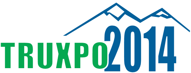 TRUXPO 2014