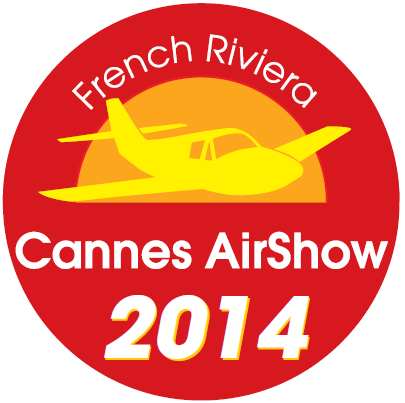 Cannes AirShow 2014
