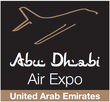 Abu Dhabi Air Expo 2016
