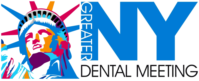 Greater New York Dental Meeting 2025