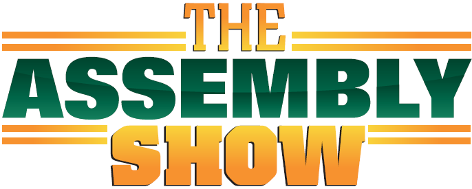 The ASSEMBLY show 2014
