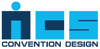 ICS Convention Design, Inc. logo