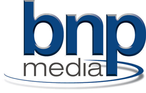 BNP Media Events logo