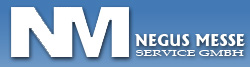 Negus Messe Service GmbH logo