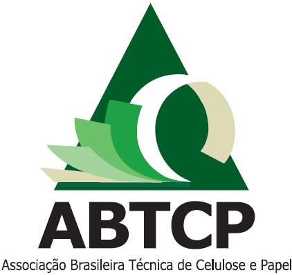 ABTCP - Brazilian Pulp and Paper Technical Association logo