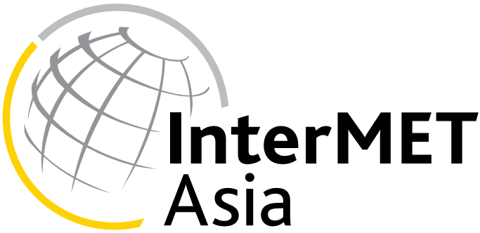 InterMET Asia 2018