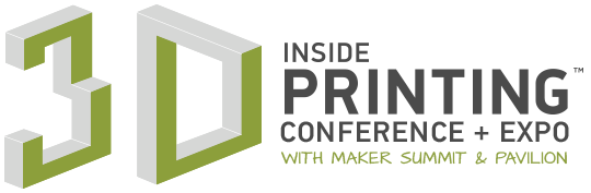 Inside 3D Printing 2014