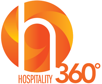 Hospitality 360 2015